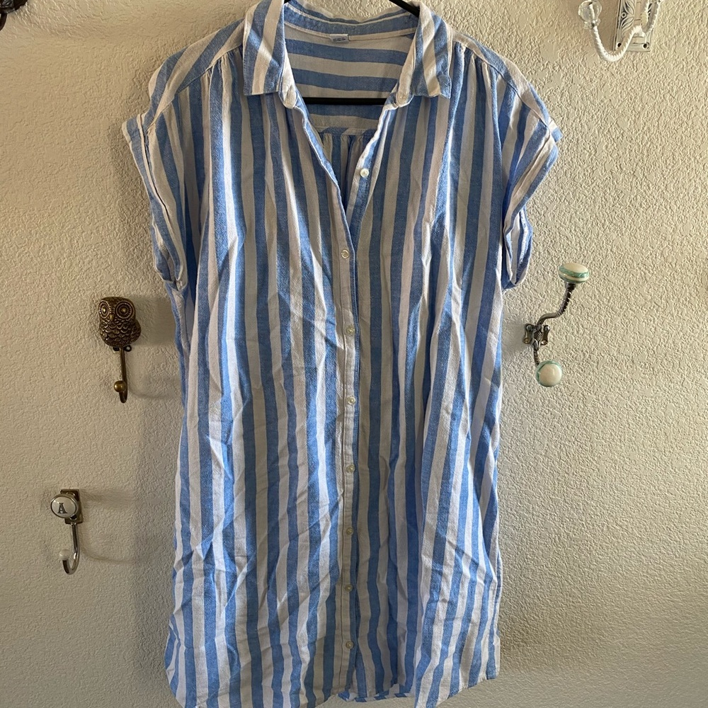 Old navy dress